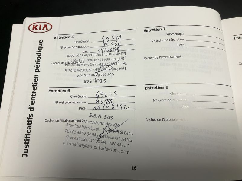 Kia Soul electric drive 81 kW EV 2016 – снимка 24