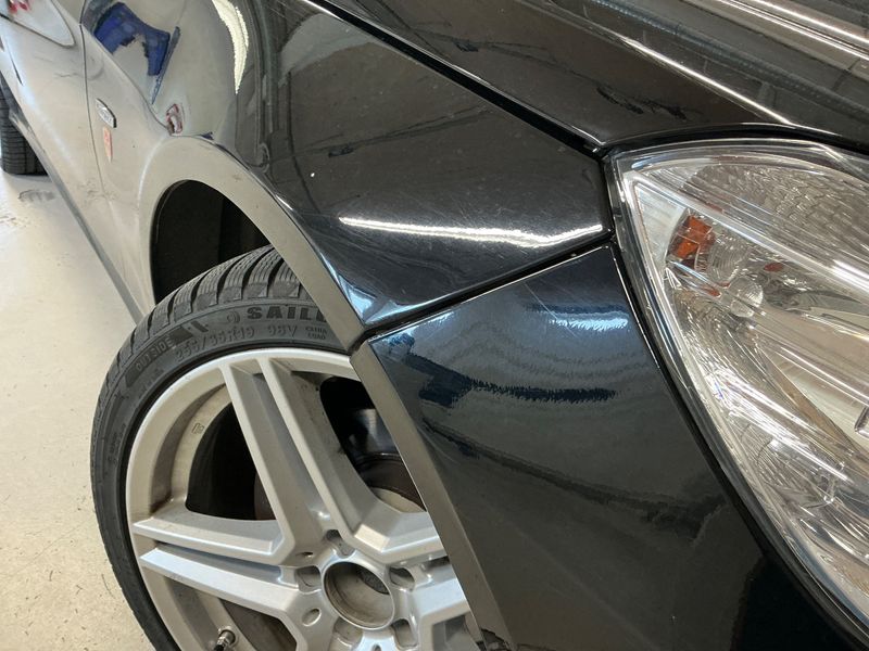 Mercedes-Benz E-Klasse E 200 CDI T BlueEfficiency 2010 – снимка 36