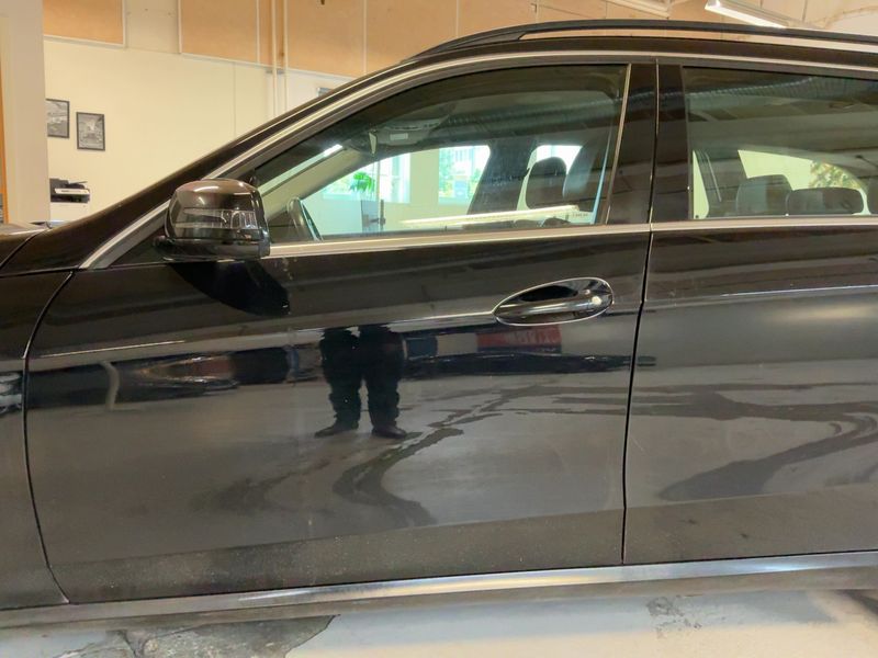 Mercedes-Benz E-Klasse E 200 CDI T BlueEfficiency 2010 – снимка 4
