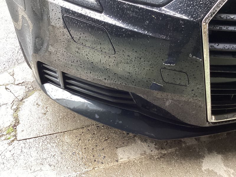 Audi A3 Sportback 1.6 TDI 2018 – снимка 27