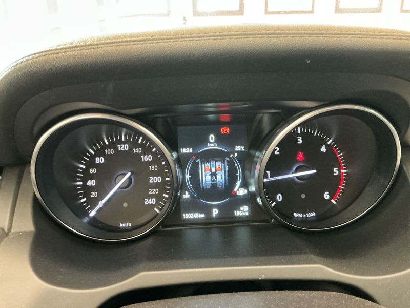 Land Rover Evoque 2.0 Td4 Pure 2016 – снимка 18