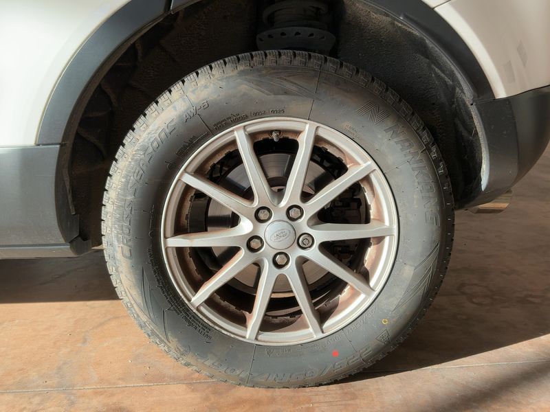 Land Rover Evoque 2.0 Td4 Pure 2016 – снимка 5