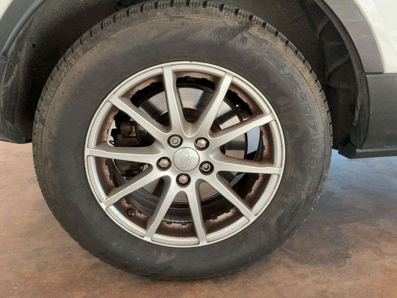 Land Rover Evoque 2.0 Td4 Pure 2016 – снимка 9