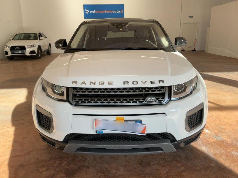 Land Rover Evoque 2.0 Td4 Pure 2016 – снимка 14