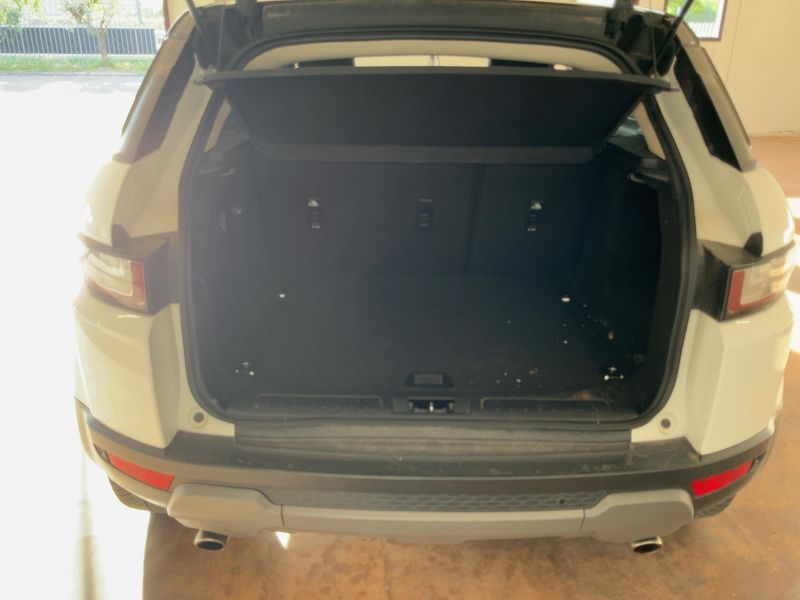 Land Rover Evoque 2.0 Td4 Pure 2016 – снимка 15