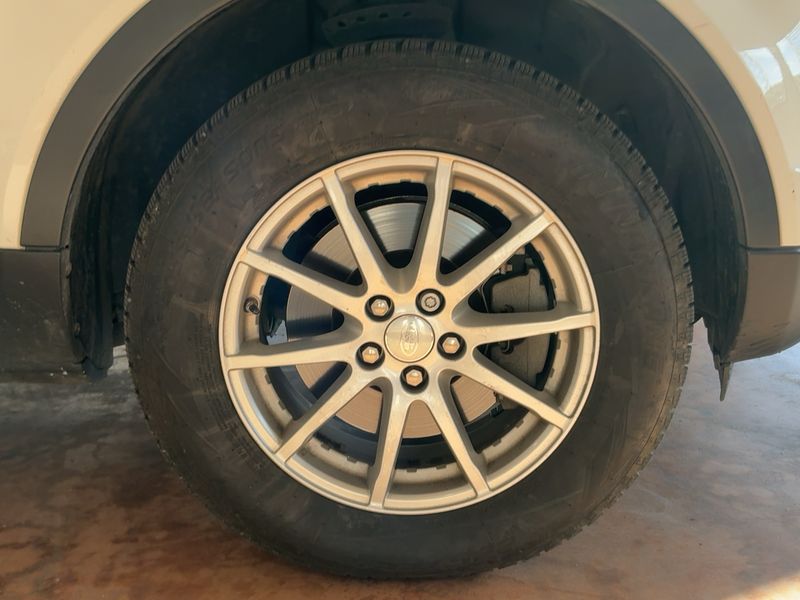 Land Rover Evoque 2.0 Td4 Pure 2016 – снимка 11