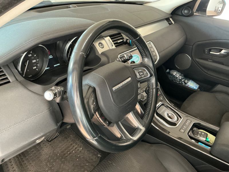 Land Rover Evoque 2.0 Td4 Pure 2016 – снимка 25