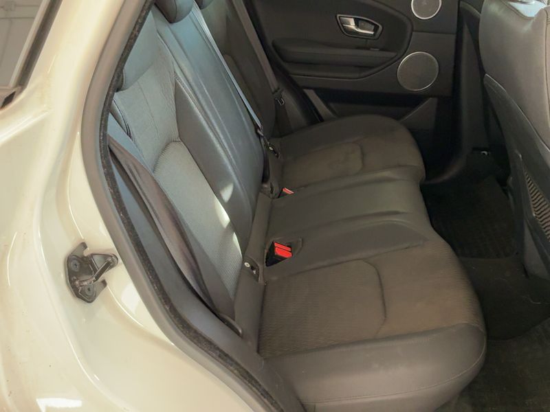 Land Rover Evoque 2.0 Td4 Pure 2016 – снимка 19