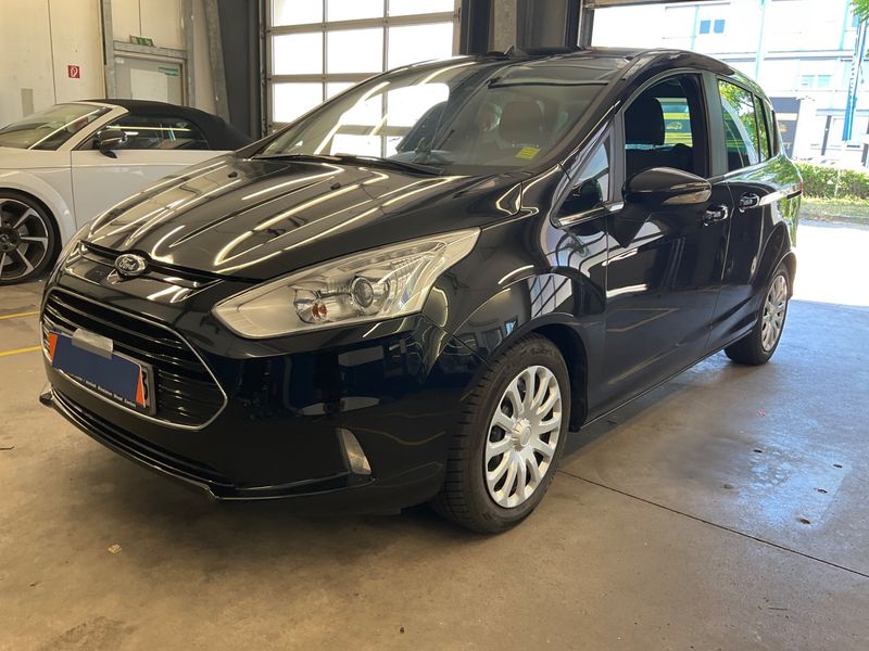 Ford B-Max 1.6 TDCi Titanium 2013 – снимка 1