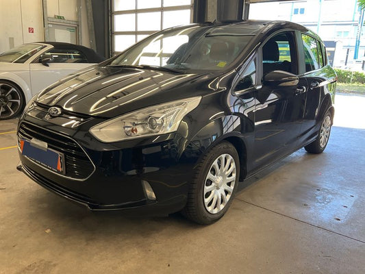 Ford B-Max 1.6 TDCi Titanium 2013 – снимка 1