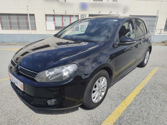 Volkswagen Golf VI 1.4 TSI Advance 2011 – снимка 1