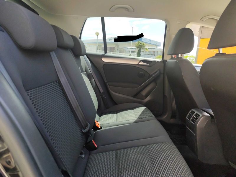 Volkswagen Golf VI 1.4 TSI Advance 2011 – снимка 13