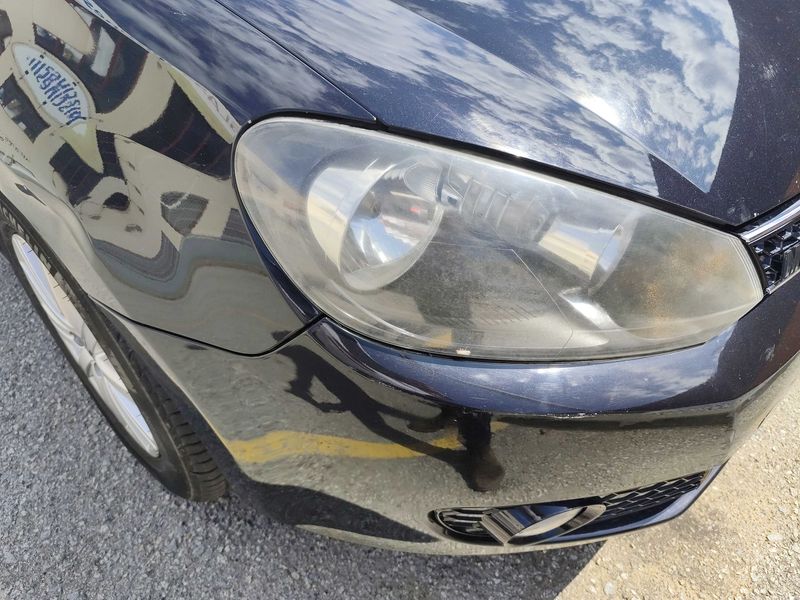 Volkswagen Golf VI 1.4 TSI Advance 2011 – снимка 34