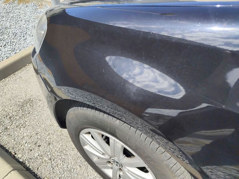 Volkswagen Golf VI 1.4 TSI Advance 2011 – снимка 27
