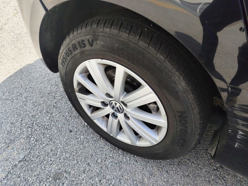 Volkswagen Golf VI 1.4 TSI Advance 2011 – снимка 19