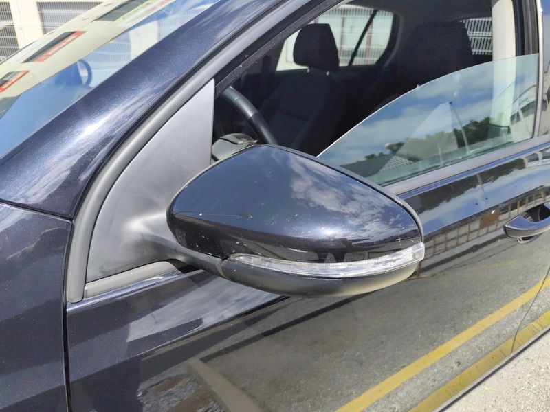 Volkswagen Golf VI 1.4 TSI Advance 2011 – снимка 26
