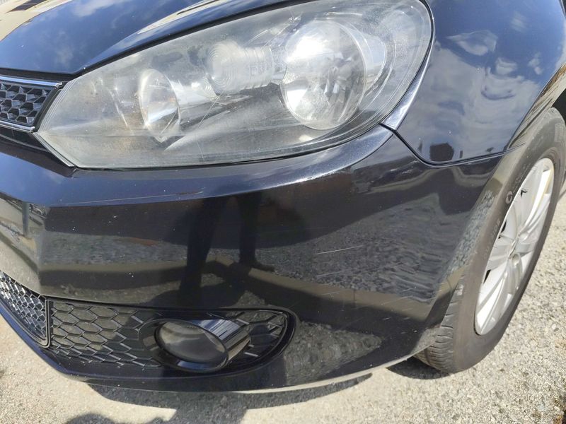 Volkswagen Golf VI 1.4 TSI Advance 2011 – снимка 36