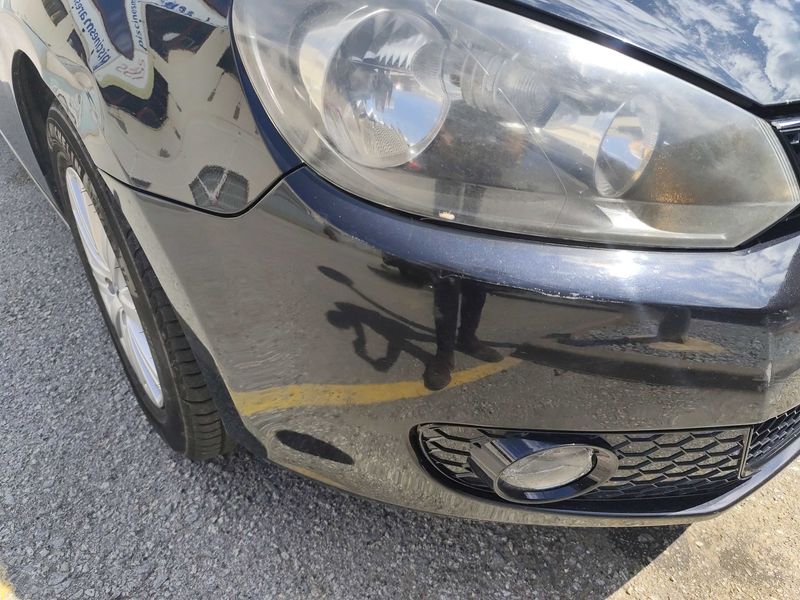 Volkswagen Golf VI 1.4 TSI Advance 2011 – снимка 35