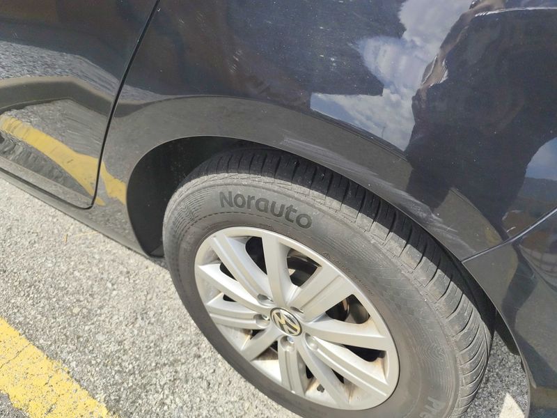 Volkswagen Golf VI 1.4 TSI Advance 2011 – снимка 28