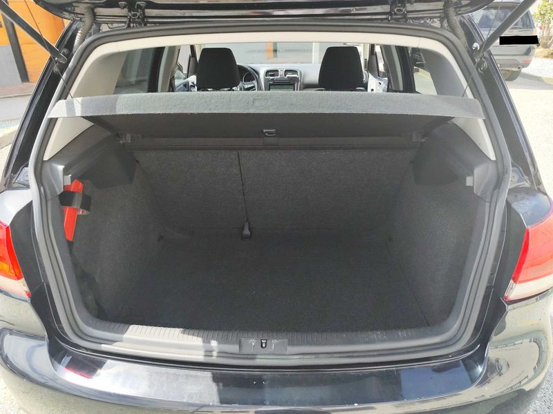 Volkswagen Golf VI 1.4 TSI Advance 2011 – снимка 9