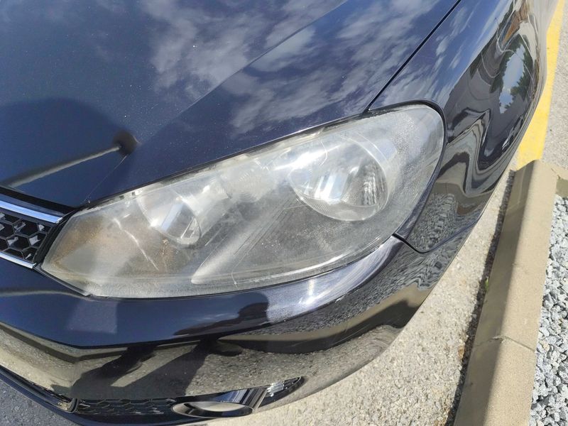 Volkswagen Golf VI 1.4 TSI Advance 2011 – снимка 33