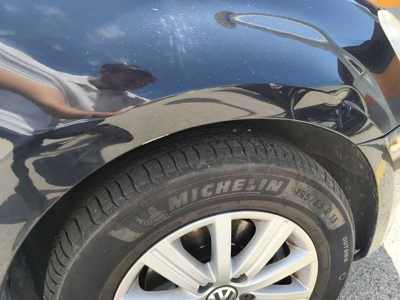 Volkswagen Golf VI 1.4 TSI Advance 2011 – снимка 18