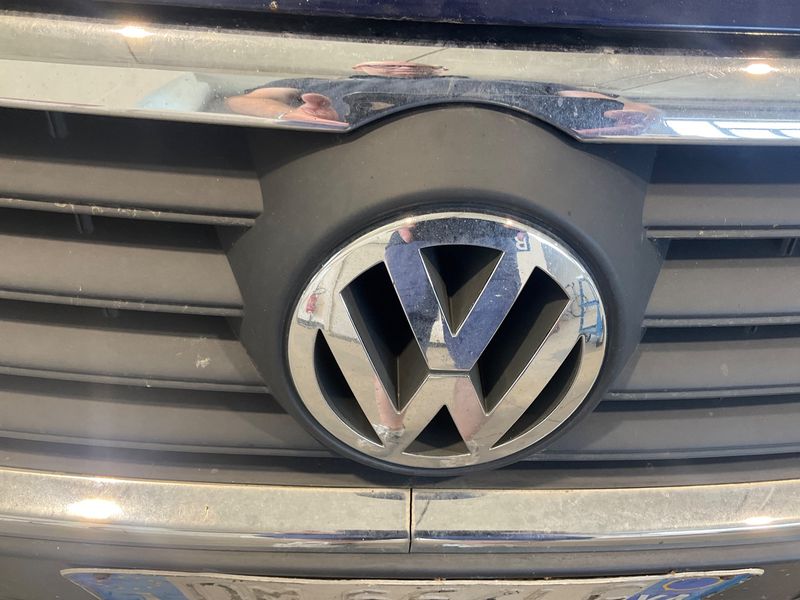 Volkswagen Passat 2.0 TDI Comfortline 2008 – снимка 42