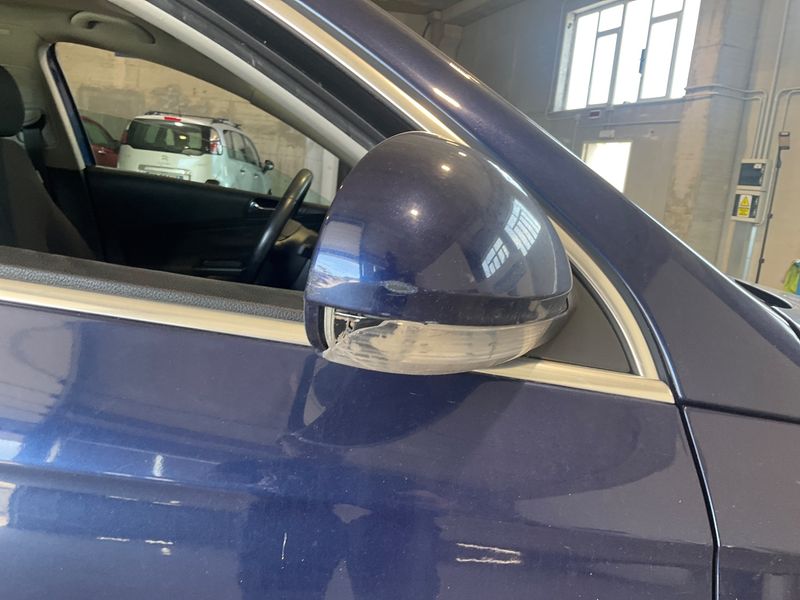 Volkswagen Passat 2.0 TDI Comfortline 2008 – снимка 22