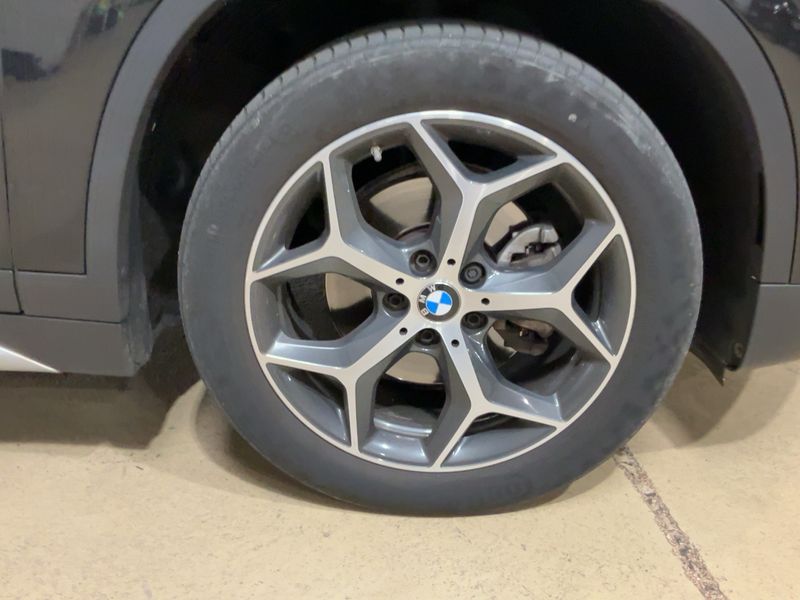 BMW X1 sDrive 18d xLine 2017 – снимка 11