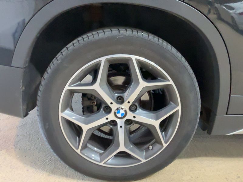 BMW X1 sDrive 18d xLine 2017 – снимка 9