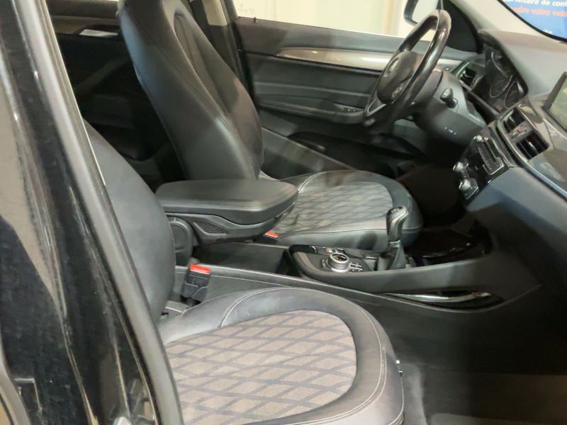 BMW X1 sDrive 18d xLine 2017 – снимка 16