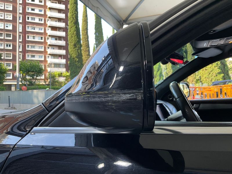 Audi Q5 2.0 TDI quattro S line 2011 – снимка 24
