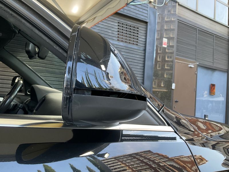Audi Q5 2.0 TDI quattro S line 2011 – снимка 23