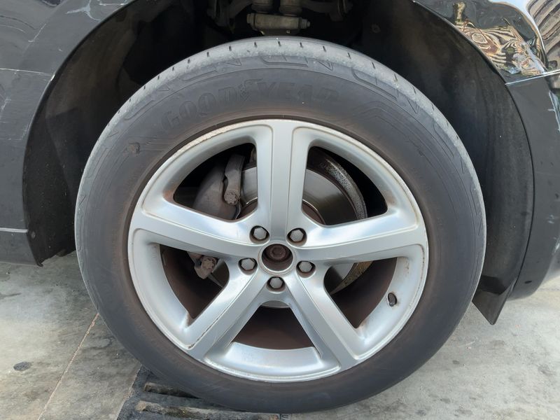 Audi Q5 2.0 TDI quattro S line 2011 – снимка 11