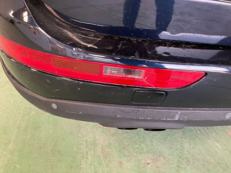 Audi Q5 2.0 TDI quattro 2010 – снимка 33