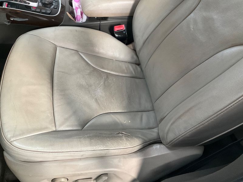 Audi Q5 2.0 TDI quattro 2010 – снимка 26