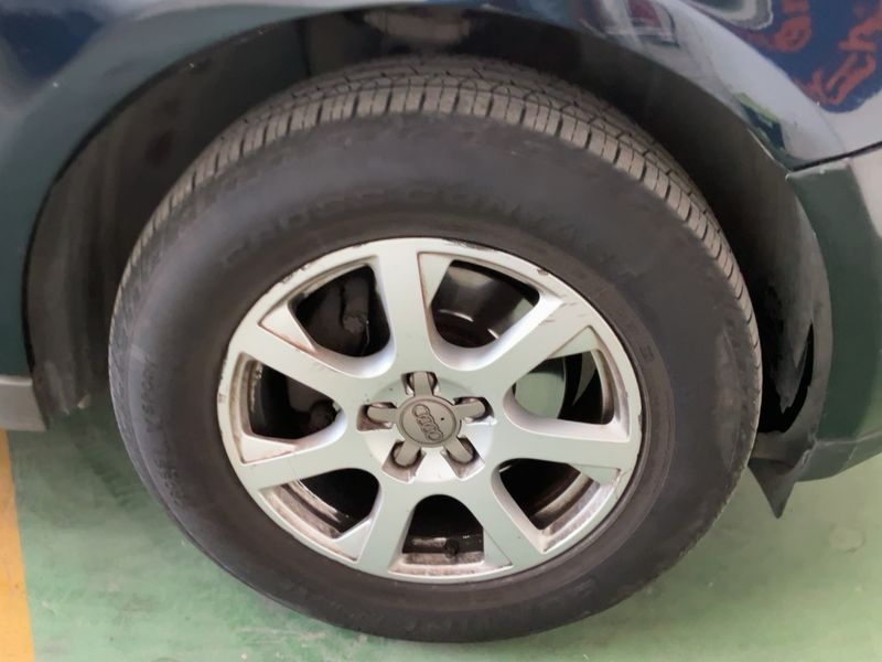Audi Q5 2.0 TDI quattro 2010 – снимка 11