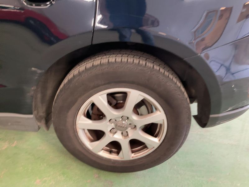 Audi Q5 2.0 TDI quattro 2010 – снимка 5