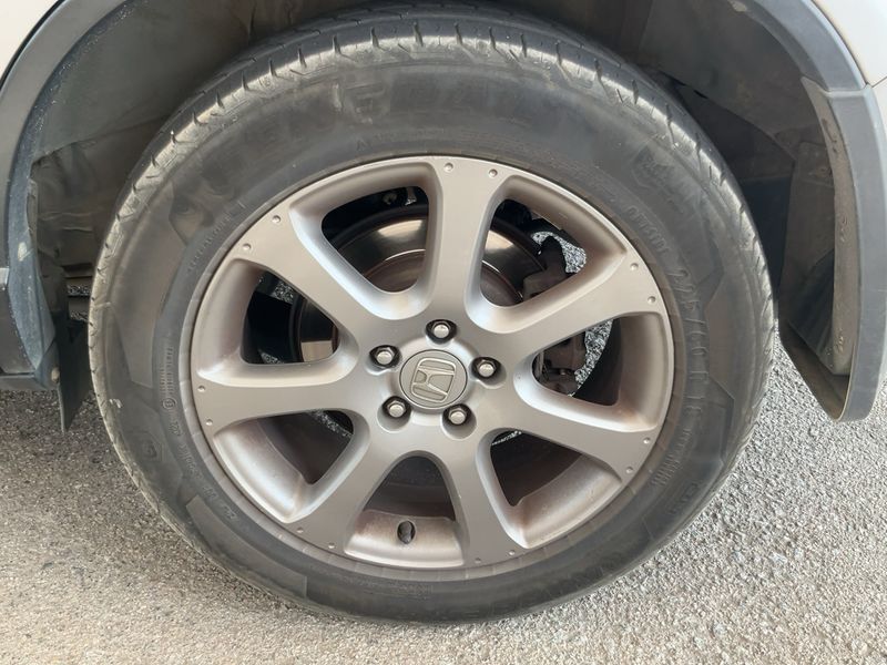 Honda CR-V 2.2 CTDI Elegance Navi 2009 – снимка 18