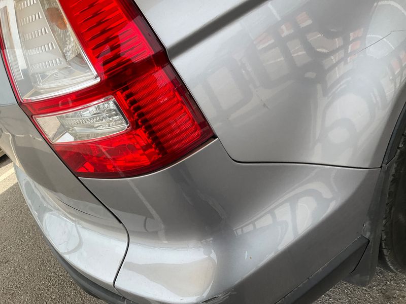 Honda CR-V 2.2 CTDI Elegance Navi 2009 – снимка 30