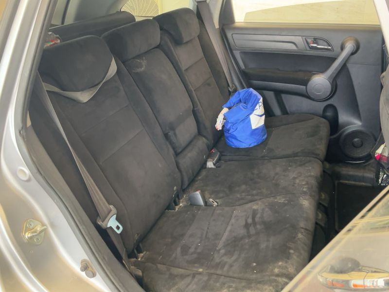 Honda CR-V 2.2 CTDI Elegance Navi 2009 – снимка 14