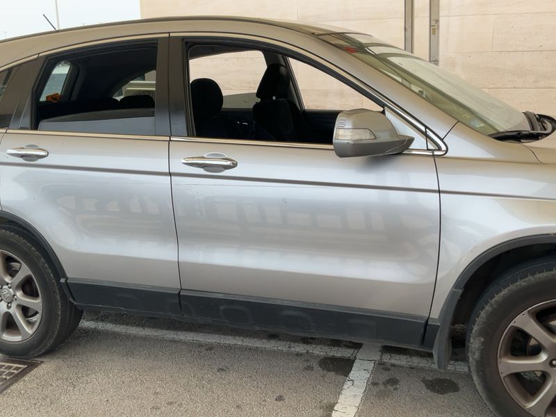 Honda CR-V 2.2 CTDI Elegance Navi 2009 – снимка 7