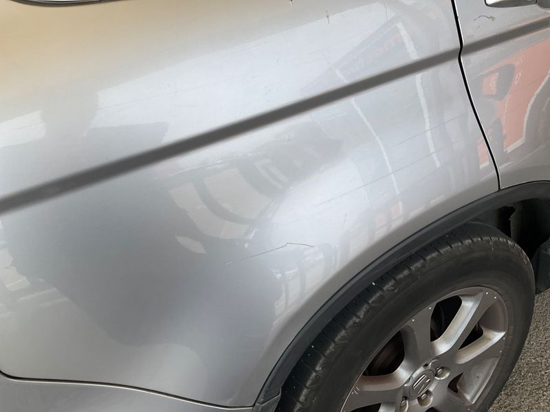 Honda CR-V 2.2 CTDI Elegance Navi 2009 – снимка 23