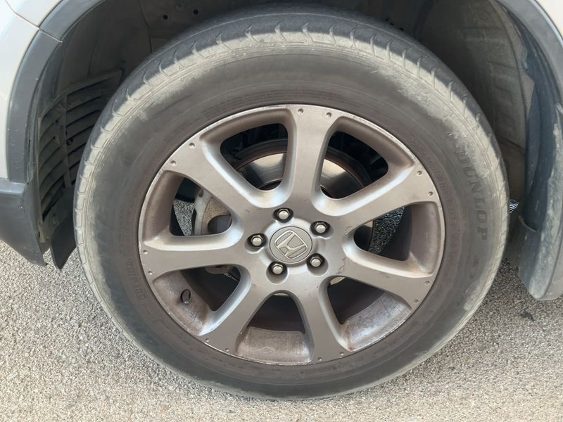 Honda CR-V 2.2 CTDI Elegance Navi 2009 – снимка 17