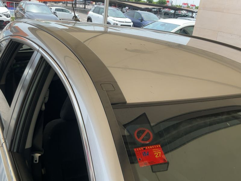 Honda CR-V 2.2 CTDI Elegance Navi 2009 – снимка 21