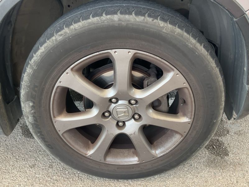 Honda CR-V 2.2 CTDI Elegance Navi 2009 – снимка 20