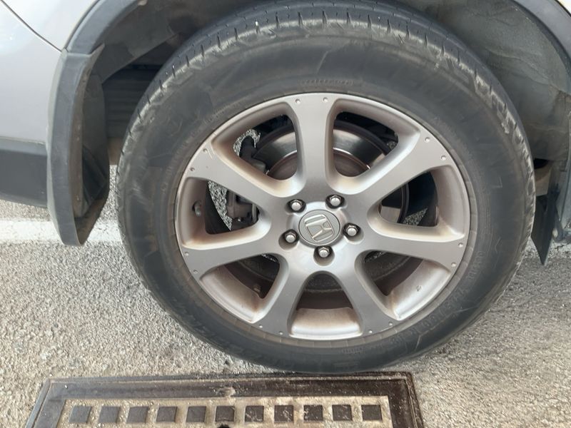Honda CR-V 2.2 CTDI Elegance Navi 2009 – снимка 19