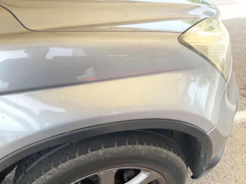 Honda CR-V 2.2 CTDI Elegance Navi 2009 – снимка 22