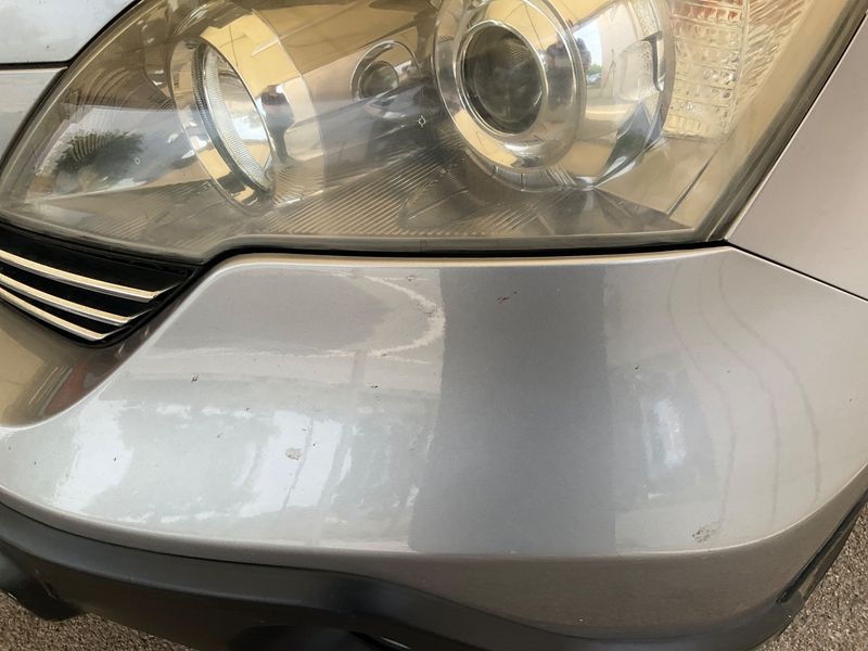 Honda CR-V 2.2 CTDI Elegance Navi 2009 – снимка 33