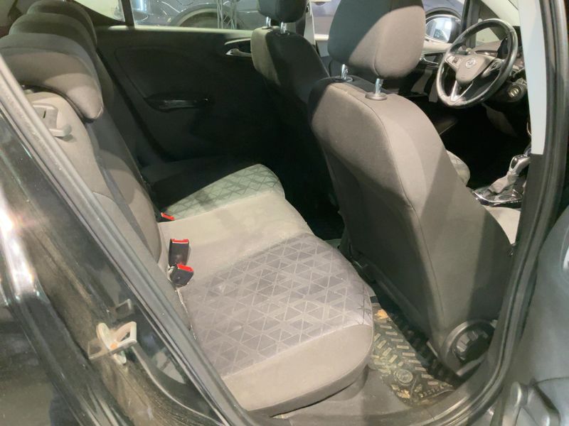 Opel Corsa 1.4 120 Jahre 2019 – снимка 19